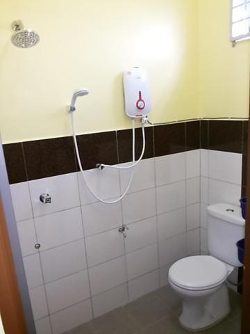 Chalet Purnama Alor Setar Exteriör bild